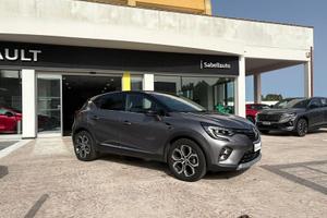 Renault Captur II 2019 1.0 TCe GPL Intens my21
