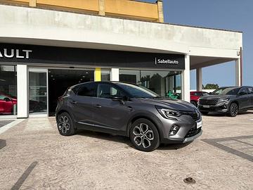 Renault Captur II 2019 1.0 TCe GPL Intens my21
