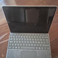 Surface Pro 10 perfetto!!!