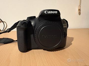 Canon EOS 1300D