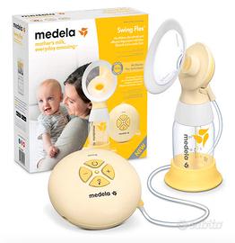 Tiralatte elettrico medela