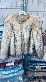 Giacca Patrizia Pepe