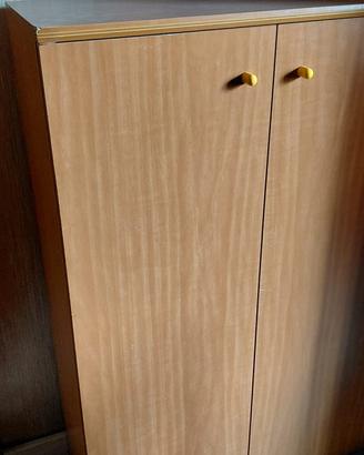 SCARPIERA LEGNO 16 VANI