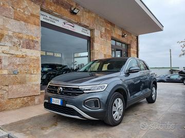 Volkswagen T-Roc 1.0 TSI Style BlueMotion Technolo