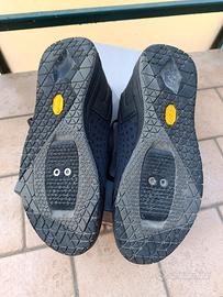 Scarpe MTB Sidi SDS Dimaro Trail - Tg. 43