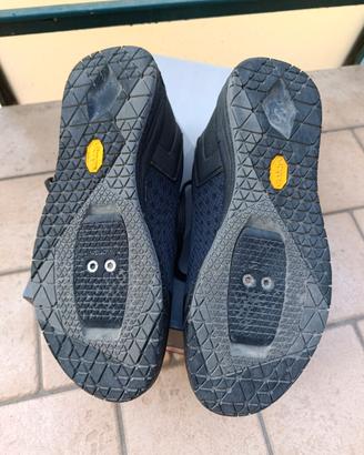 Scarpe MTB Sidi SDS Dimaro Trail - Tg. 43