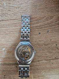 orologio swatch