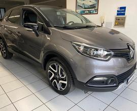 Renault Captur 1.5 DCi Intens