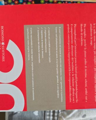 io mi svezzo da solo 