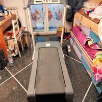 TAPIS ROULANT DOMYOS TC290