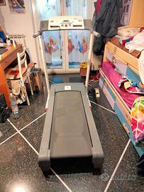 TAPIS ROULANT DOMYOS TC290