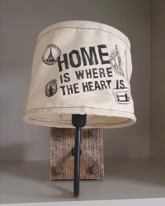 Applique stile industriale