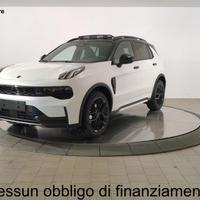 LYNK&CO 01 Phev More