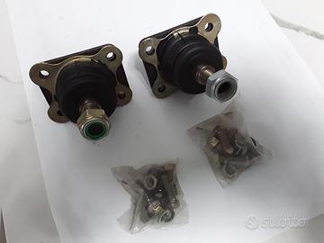 Coppia testine sospensione Fiat 238