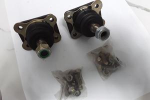 Coppia testine sospensione Fiat 238