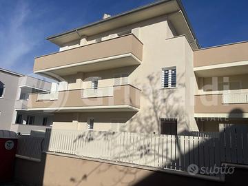 Attico/Mansarda Fonte Nuova [Cod. rif 3286035VRG]