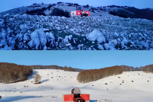 4 x 4 Camping & Safari Rooftop tent suzuki vitara