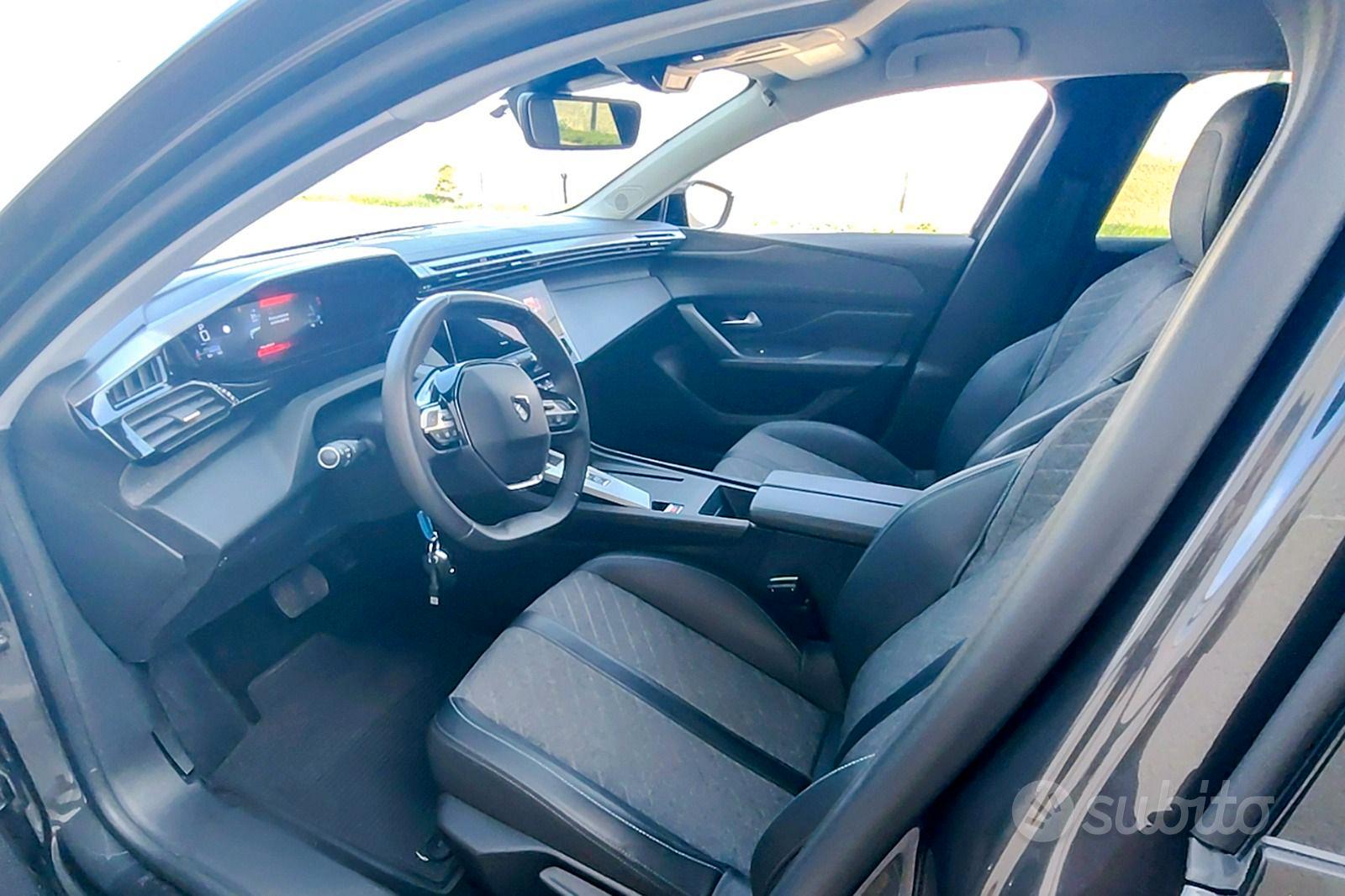 Peugeot 408 2023 photo 4