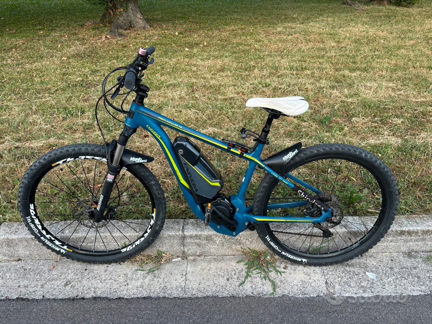 Univega sottomarchio Focus Vision Impulse 1.0 Biciclette In vendita a Vicenza