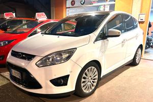 Ford C-Max 2.0TDCI TITANIUM