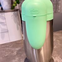 Porta pappa termici Chicco