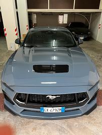 Ford Mustang GT 04/2025
