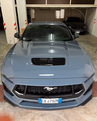Ford Mustang GT 04/2025