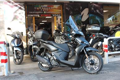 Voge SR16 200 UNICA CHIAMA 3495023588