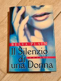 Il silenzio di una donna - Belva Plain