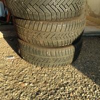 pneumatici invernali 205/60/16