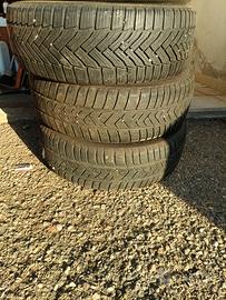 pneumatici invernali 205/60/16
