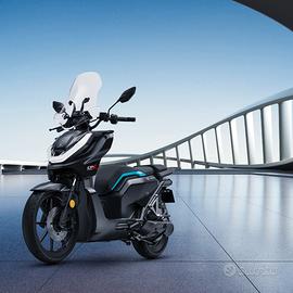 Vmoto super soco cpx explorer l3 doppia batte