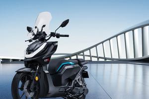 Vmoto super soco cpx explorer l3 doppia batte