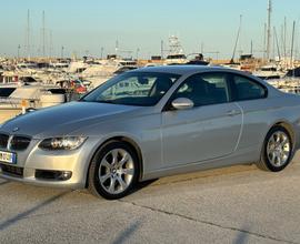 Bmw 320 320d cat Coupé Attiva