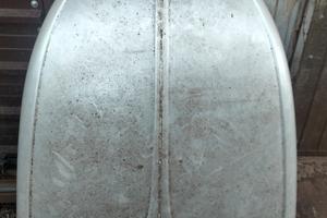 Ricambi W Maggiolino  1200