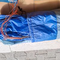 kite flysurfer Peak 5