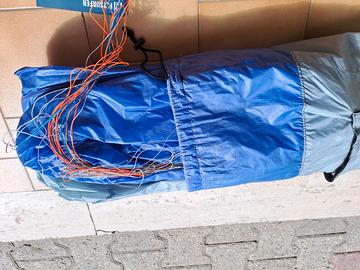 kite flysurfer Peak 5