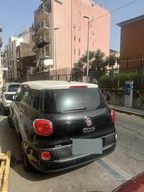500L Living