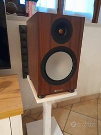 monitor audio silver 100 7g