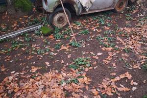 FIAT Altro modello - 1953