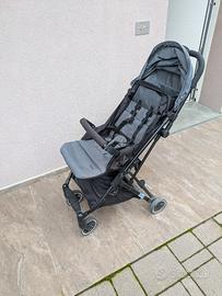 passeggino leggero da viaggio