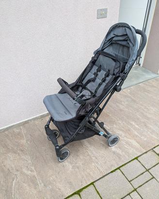 passeggino leggero da viaggio