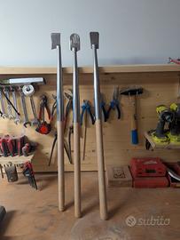 vanghetti da Tartufo 