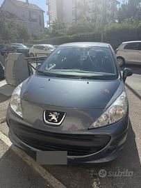 Peugeot 207 2007 87.000Km