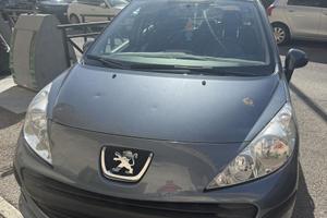 Peugeot 207 2007 87.000Km