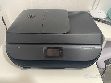 Stampante hp 5230 Wifi