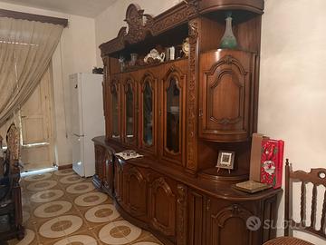 Credenza