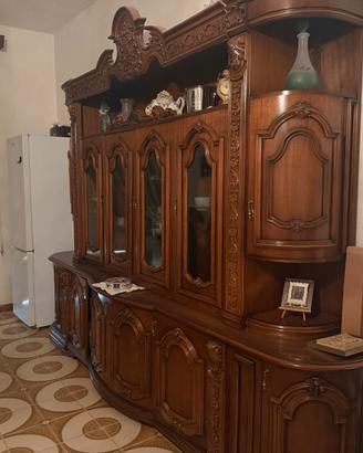 Credenza