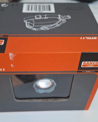 Lampada frontale 