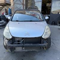 Ricambi Citroen C3 Pluriel 1.6 benz 16V 65cv del 2